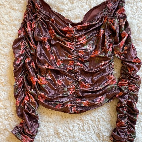 Free People Reina Top - Picture 4 of 6